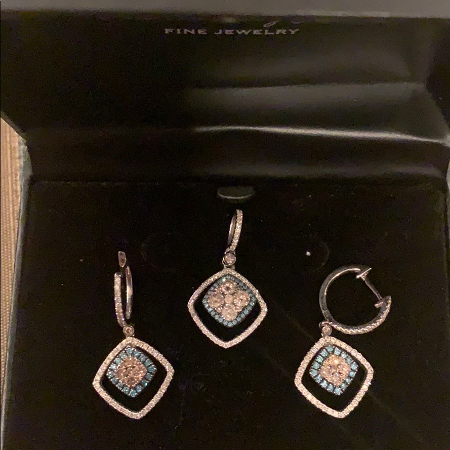 Le Vian Chocolate Diamonds